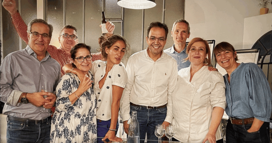 Paris: Cheese & Wine Tasting Tour With a Private Chef