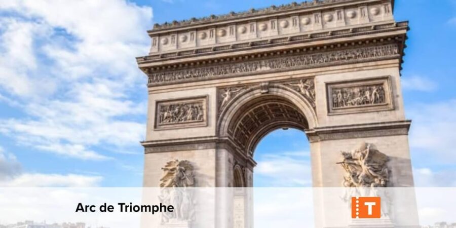 Paris: City Pass 50+Museums Pass,Fast Admission Eiffel Tower - Overview of the Paris City Pass