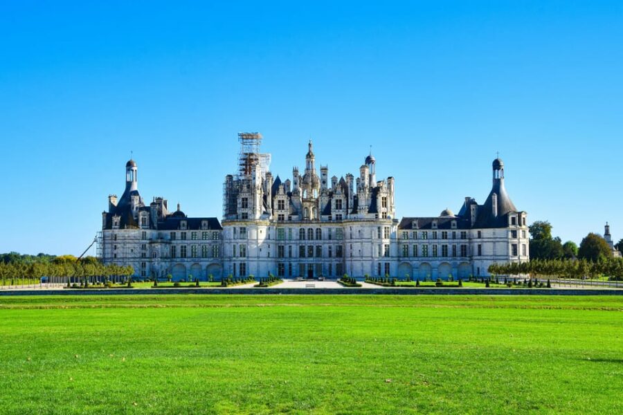 Paris: Day Trip to Loire Castles - Overview and Pricing