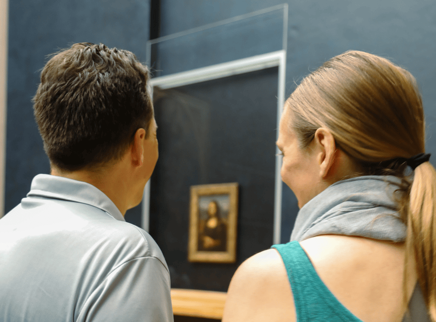 Paris: Early Morning Louvre Private Guided Tour With Pickup - Tour Overview