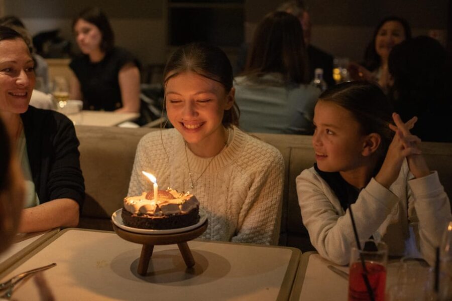 Paris: Eiffel Tower Dining, Gustave Menu at Madame Brasserie - Overview and Pricing