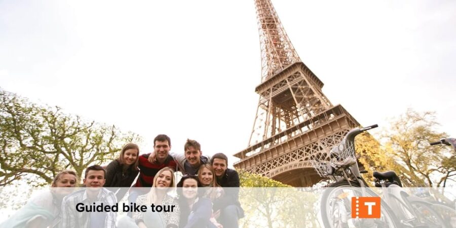 Paris: Essential City Pass for the Top Attractions in Paris - Overview of the Paris Essentials Pass