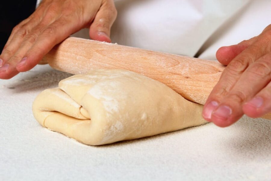 Paris: French Pastries Cooking Class With Local Baker