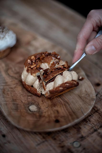 Paris: Gastronomy & Wine Tour by a Culinary School - Tour Overview and Pricing