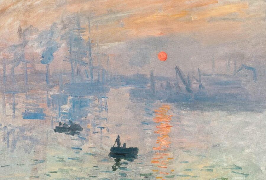 Paris & Giverny: Claude Monet & Impressionists Tour W/ Lunch - Tour Overview and Pricing