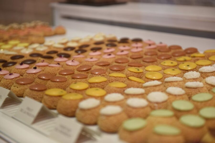 Paris Gourmet: Food Tour in South Montmartre