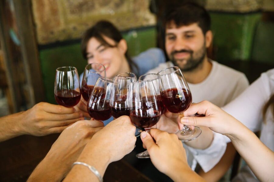 Paris: Guided Food & Wine Tour of the Latin Quarter - Tour Overview