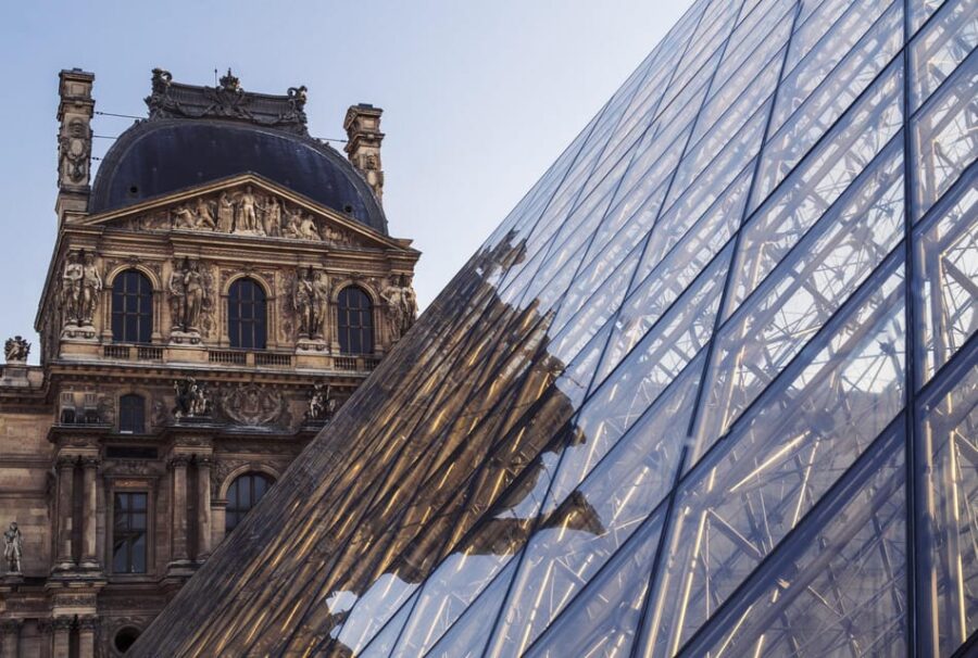Paris in a Day: Louvre, Eiffel Tower, Notre Dame & Cruise