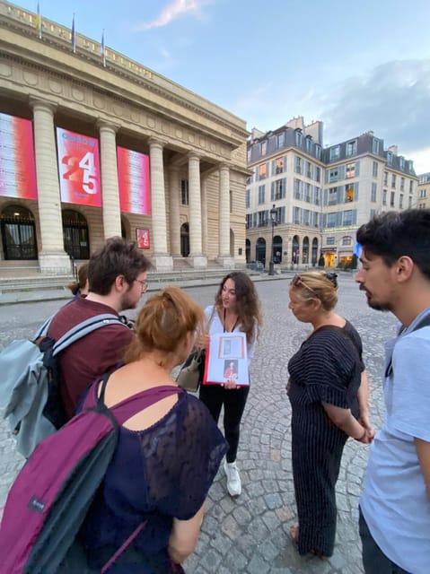 Paris: Latin Quarter Essential Highlights Walking Tour - Discover the Latin Quarters Highlights