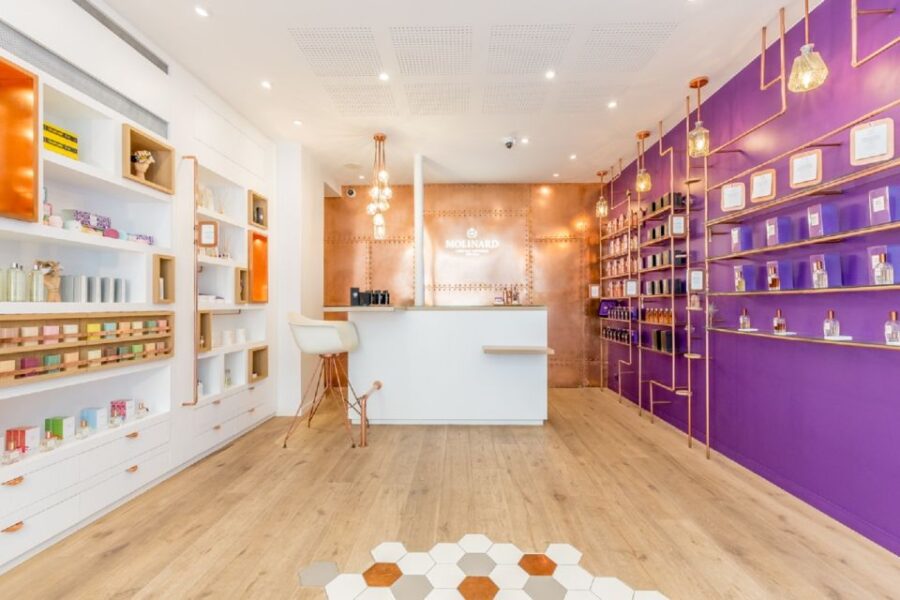 Paris: Perfume Creation Workshop - Workshop Overview