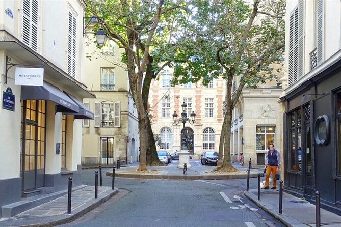 Paris – Private Walking Food Tour Latin Quarter / Saint Germain