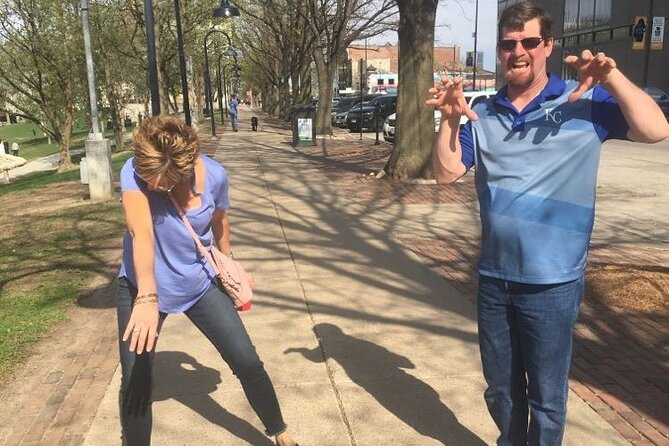 Participate in a Fun Scavenger Hunt in Branson by 3Quest Challenge