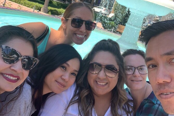 Participate in a Fun Scavenger Hunt in Knoxville by Operation City Quest - Overview of the Activity