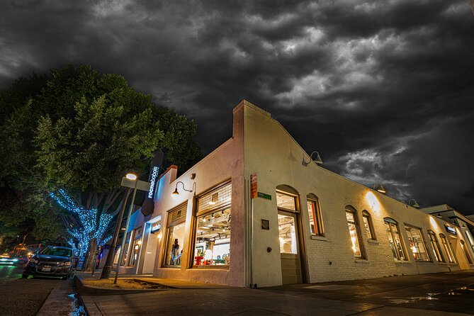 Pasadena Ghosts Haunted Walking Tour By US Ghost Adventures