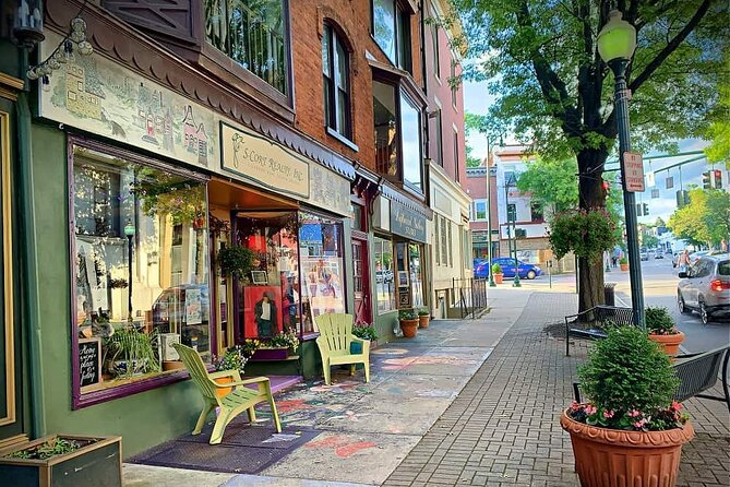 Peekskill New York Culture and Food Tour Review