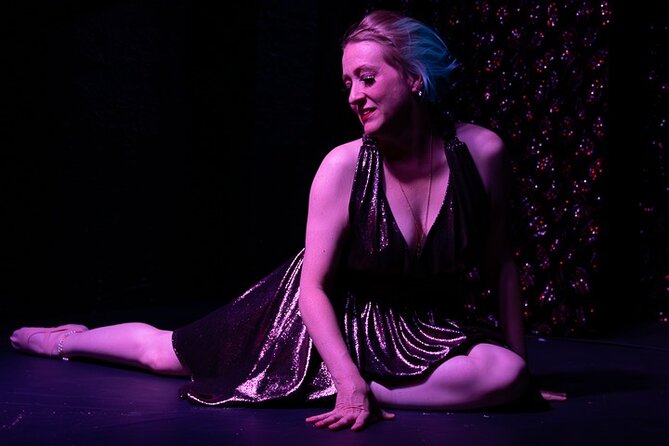 Peep Show Ticket in Chicago - Event Details