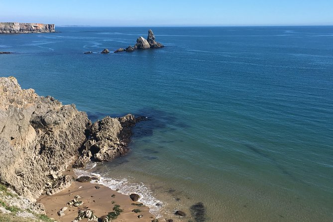 Pembrokeshire Coast Private Day Hike From Haverfordwest