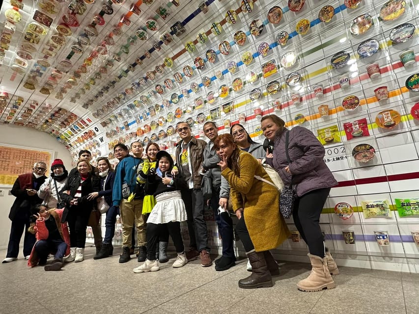 Personalised OSAKA Walking Tour - Private & Tailored - Tour Highlights