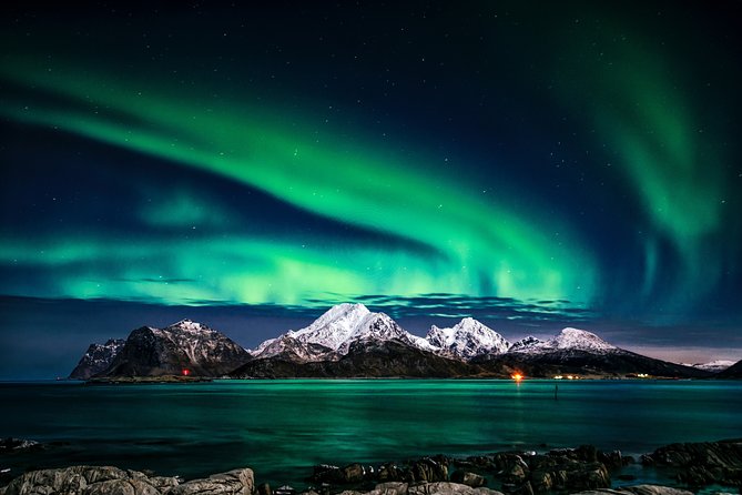 Personalised Travel Plan and Itinerary for Iceland