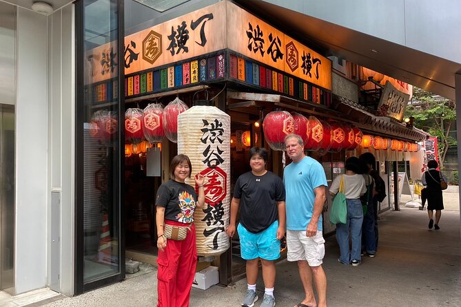 Personalized Gion Half Day Food Tour With Local Expert - Inclusions