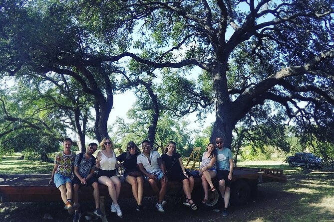 Personalized Tour of Austin Review