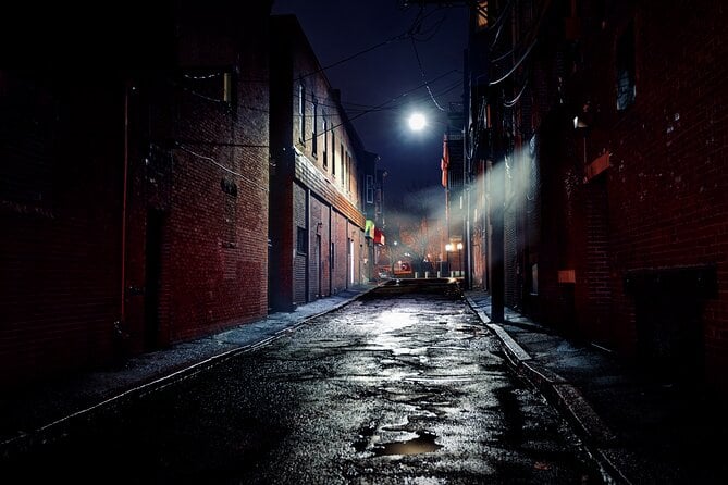 Philadelphias Forgotten Dead