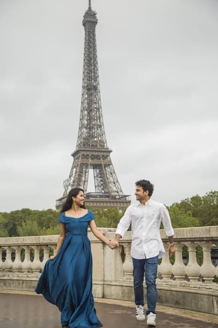 Photographer and Filmmaker in Paris