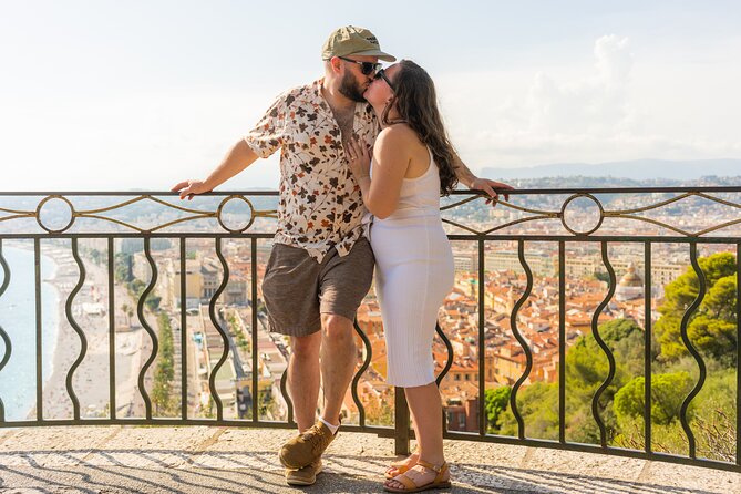 Photographer, Professional Photo Shoot - Monaco - Photographer Overview