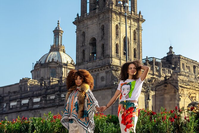 Photoshoot CDMX | Portraits | Mexico City