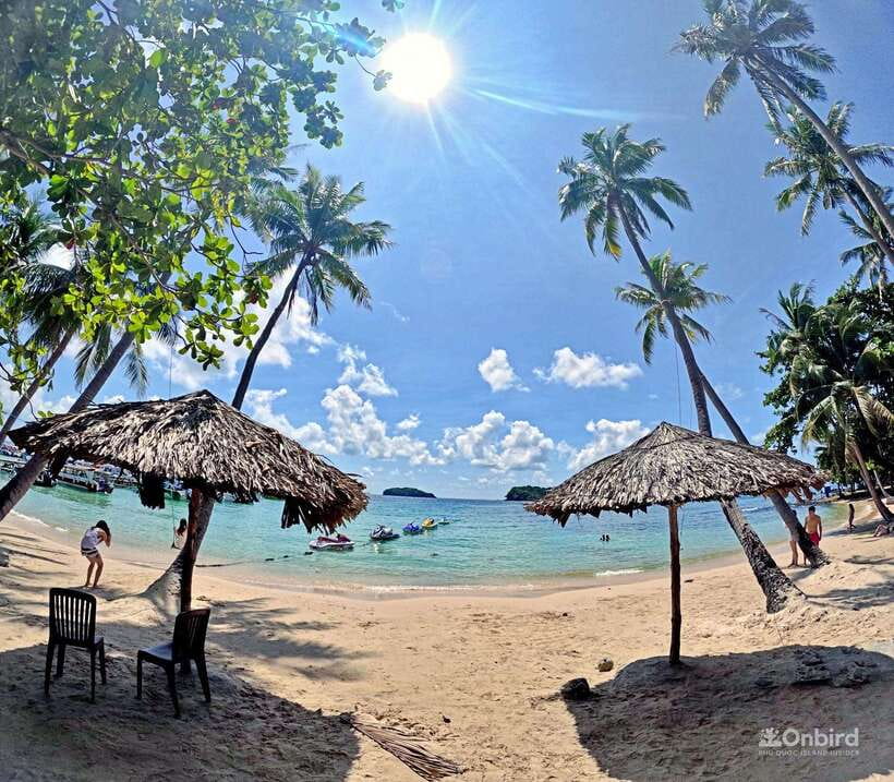 Phu Quoc Speedboat Pro Snorkeling: 4 Islands-2 Reefs & Meal - Tour Overview and Pricing