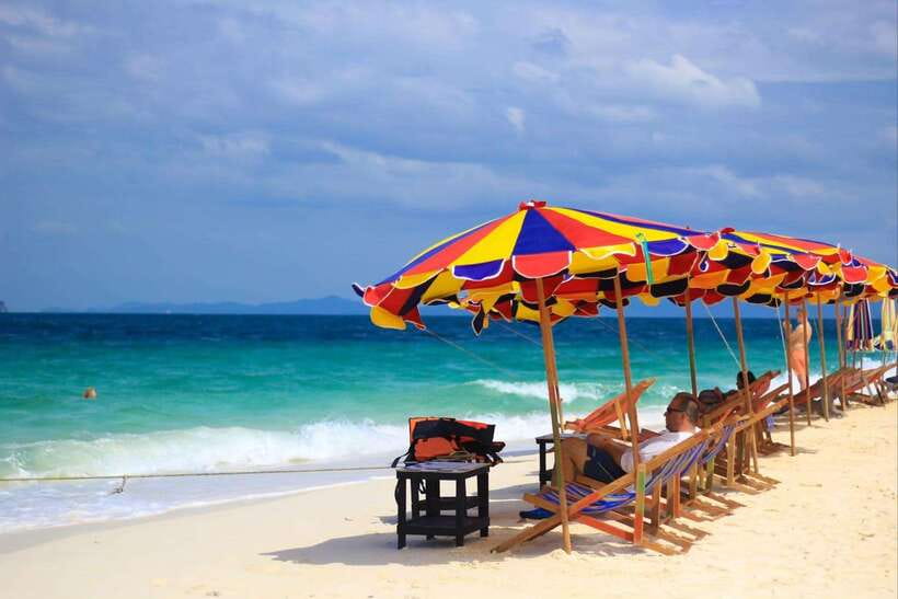 Phuket: 3 Khai Islands Snorkeling and Relaxation Tour - Tour Overview and Pricing