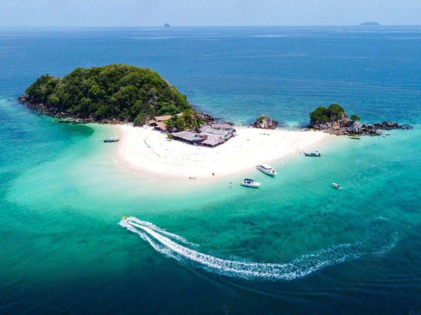 Phuket: 3 Khai Islands Snorkeling Tour - Tour Overview