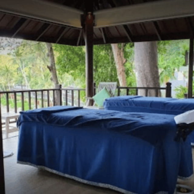 Phuket : Breeze Spa at Amari Phuket E-Voucher