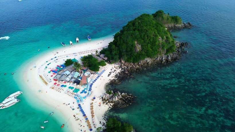 Phuket: Khai Nok, Khai Nai, and Khai Nui Island Day Trip - Tour Overview