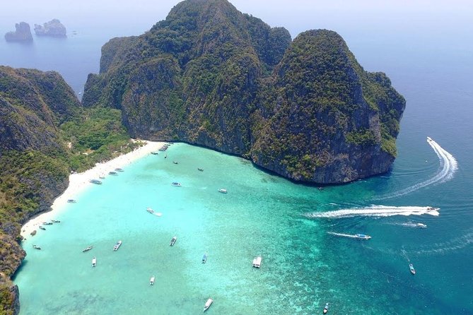 Phuket – Phi Phi Island Tour