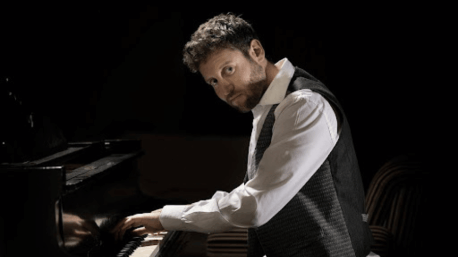 Piano Night by Giovanni Ghizzani - Event Overview