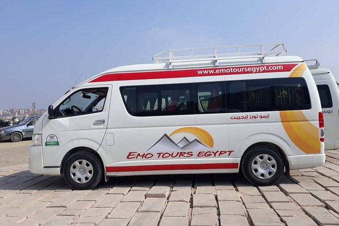 Pickup Transfers And Taxi Services From Hotel In Luxor To Luxor Airport