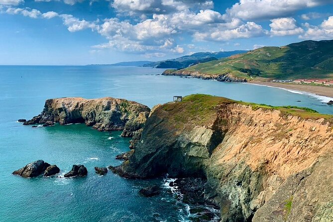 Picture Your Best SF Tour Ever! (Epic Bay Area Photo Adventures)