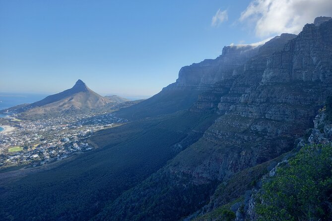 Pipetrack Hike for the Whole Family on Table Mountain – PRIVATE
