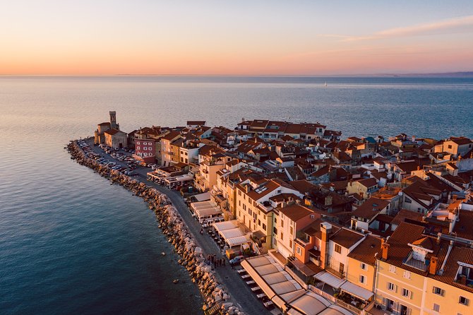 Piran Day Trip