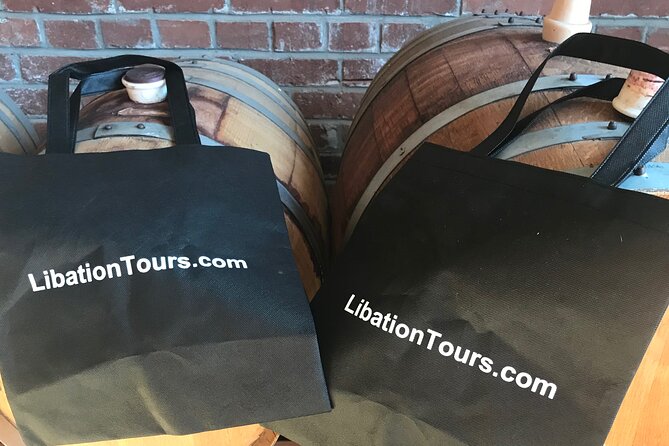 Pittsburgh Historic Strip District Libation Tour Review