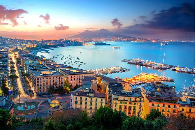 Pizza Tour & Napoli Tour