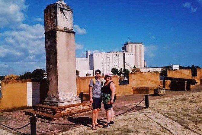 Platinum Private Santo Domingo City Tour. (Minimum 4 People)