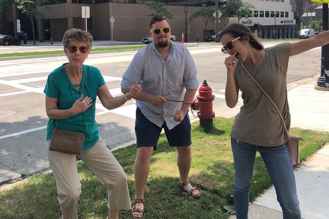 Play a Fun Scavenger Hunt in Charleston by Operation City Quest - Unravel the Citys Mysteries