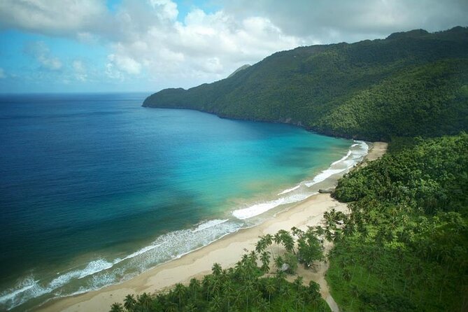 Playa El Valle Safari Adventure From Samaná Special for Cruise Ships