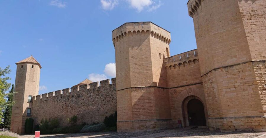 Poblet Monastery Tour - Overview of the Poblet Monastery