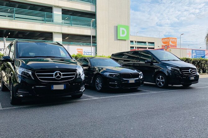 Ponta Delgada Airport (Pdl) to Hotels – Arrival Private Transfer