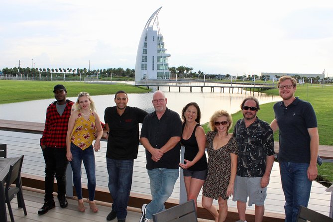 Port Canaveral Food Tours