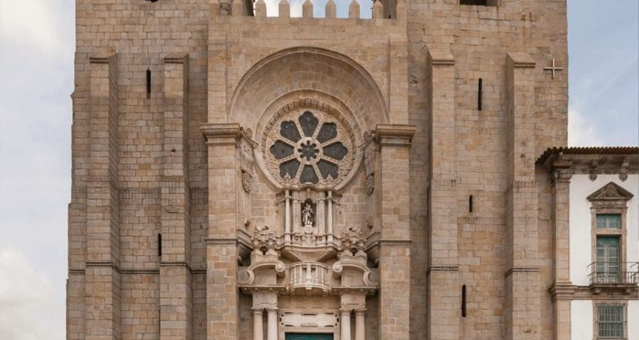 Porto by Foot: Discover the Citys Soul