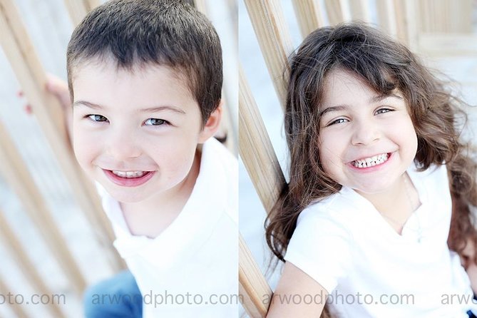 Portrait Photographer